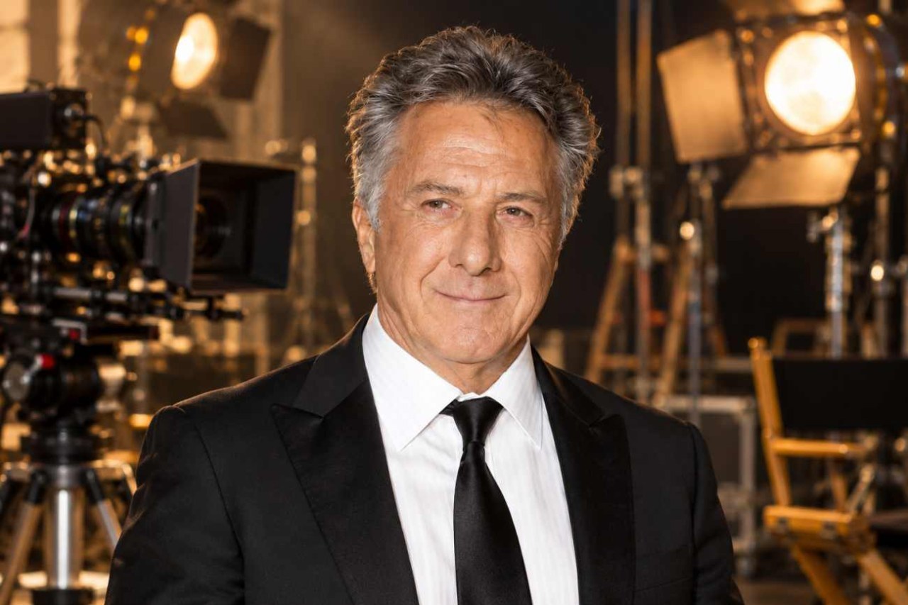 Chi è il protagonista di Tuner – L’accordatore: Dustin Hoffman, due Oscar, leggenda di Hollywood, mentore Harry Horowitz