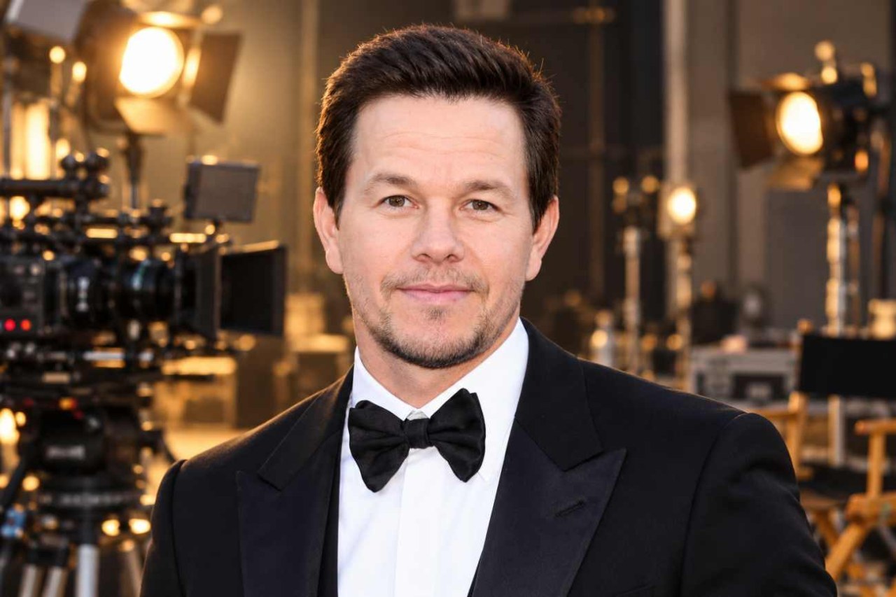 Chi è il protagonista di Play Dirty – Triplo gioco: Mark Wahlberg, ex rapper, candidato all’Oscar, nuovo volto di Parker