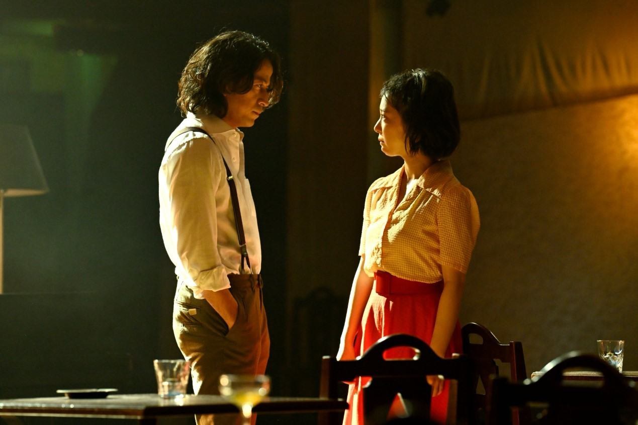 Avvocata Minami su Netflix dal 18 ottobre: trama e cast della serie