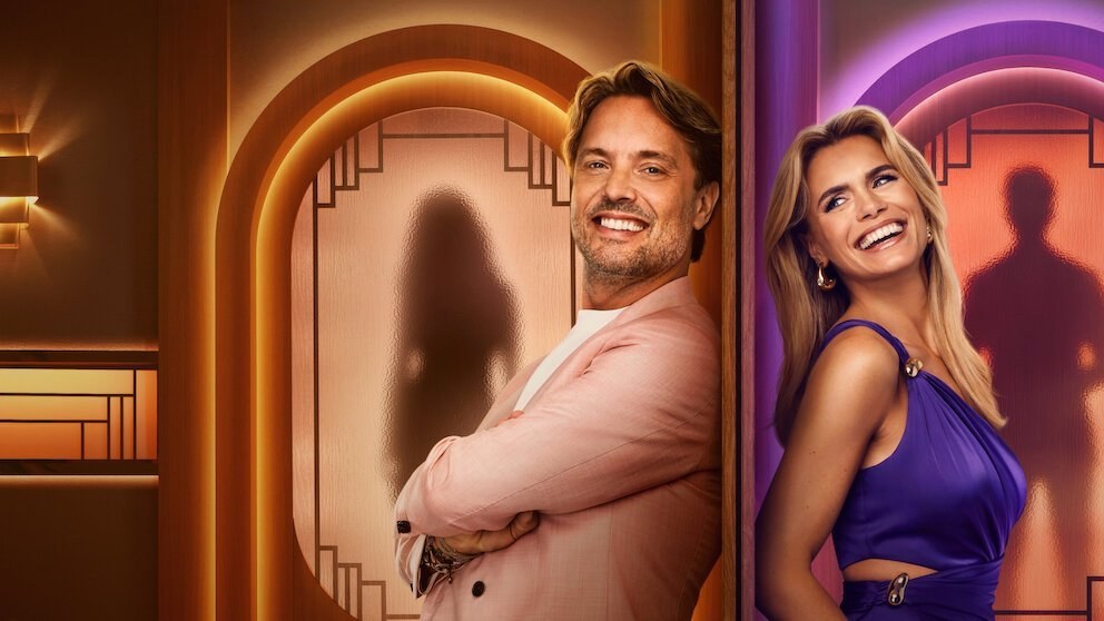 L’amore è cieco: Paesi Bassi su Netflix dal 18 ottobre: trama e protagonisti del reality