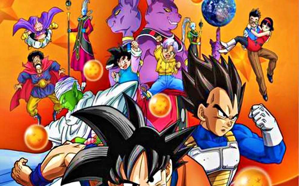 Dragon Ball Super: Beerus su Netflix dal 18 ottobre: trama e personaggi della serie