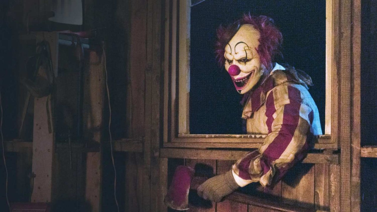 Il Clown di Kettle Springs su Netflix dal 18 ottobre: trama e cast del film
