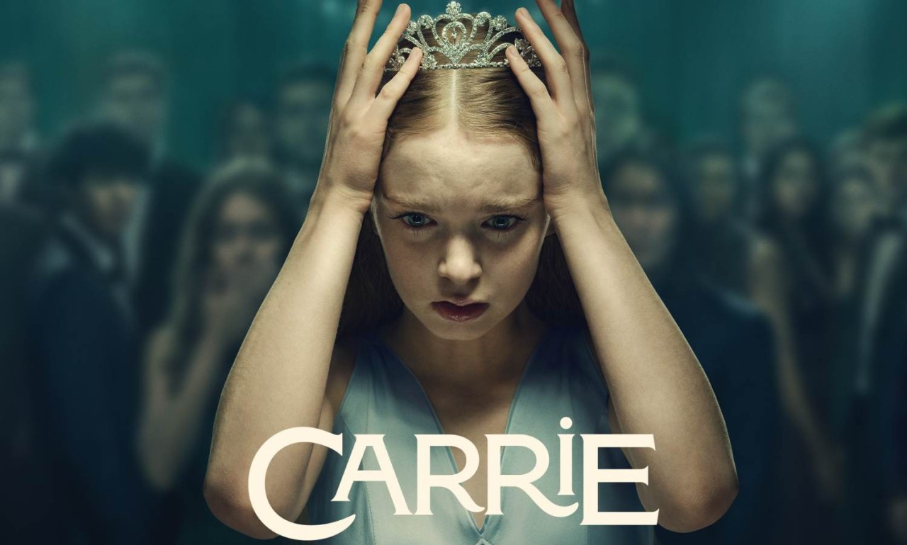 Carrie, trama e anticipazioni degli 8 episodi: cosa succede puntata per puntata