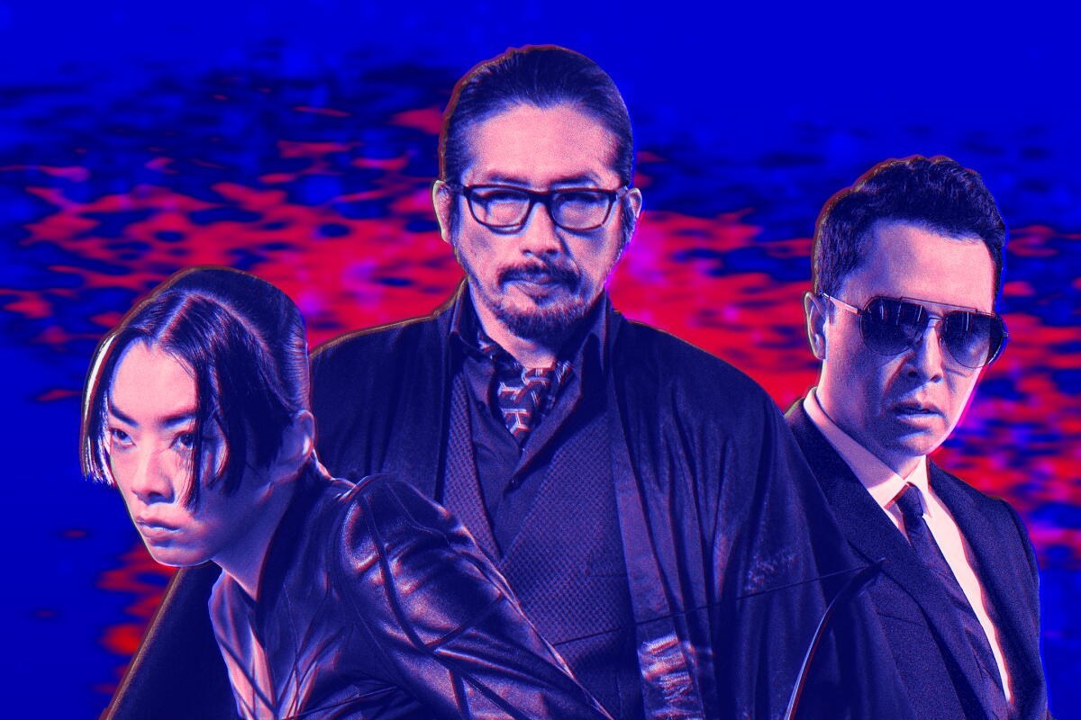 Play Dirty – Triplo gioco su Sky Cinema dal 19 ottobre: trama e cast del film