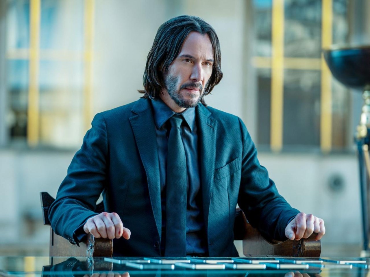 John Wick 4 su Prime Video dal 19 ottobre: trama e cast del film