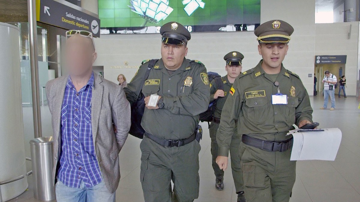 Airport Security: Colombia 2 su NOW dal 20 ottobre: trama e cast della serie