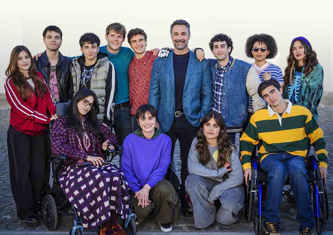 Tutto l’amore che resta, trama e anticipazioni degli 8 episodi: cosa succede puntata per puntata