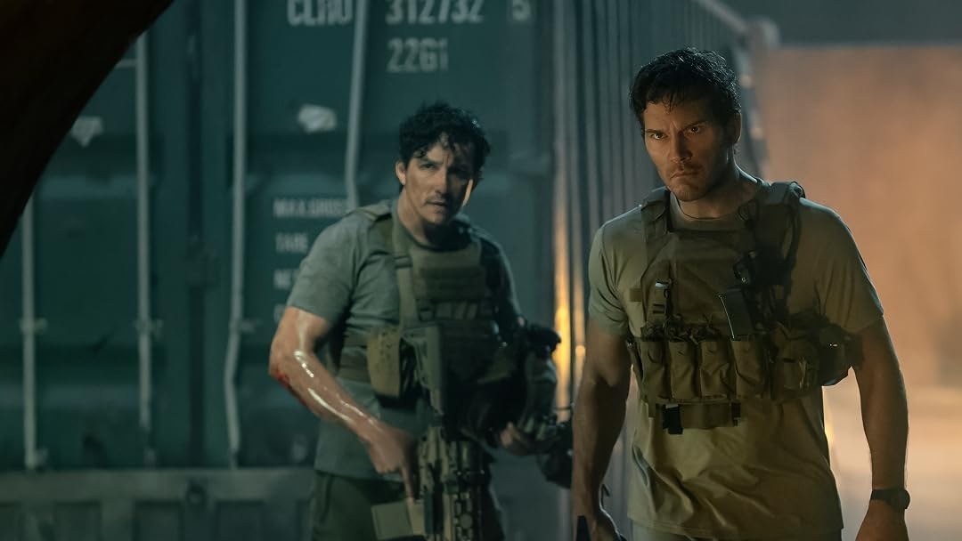 The Terminal List 2, trama e anticipazioni degli 8 episodi: cosa succede puntata per puntata