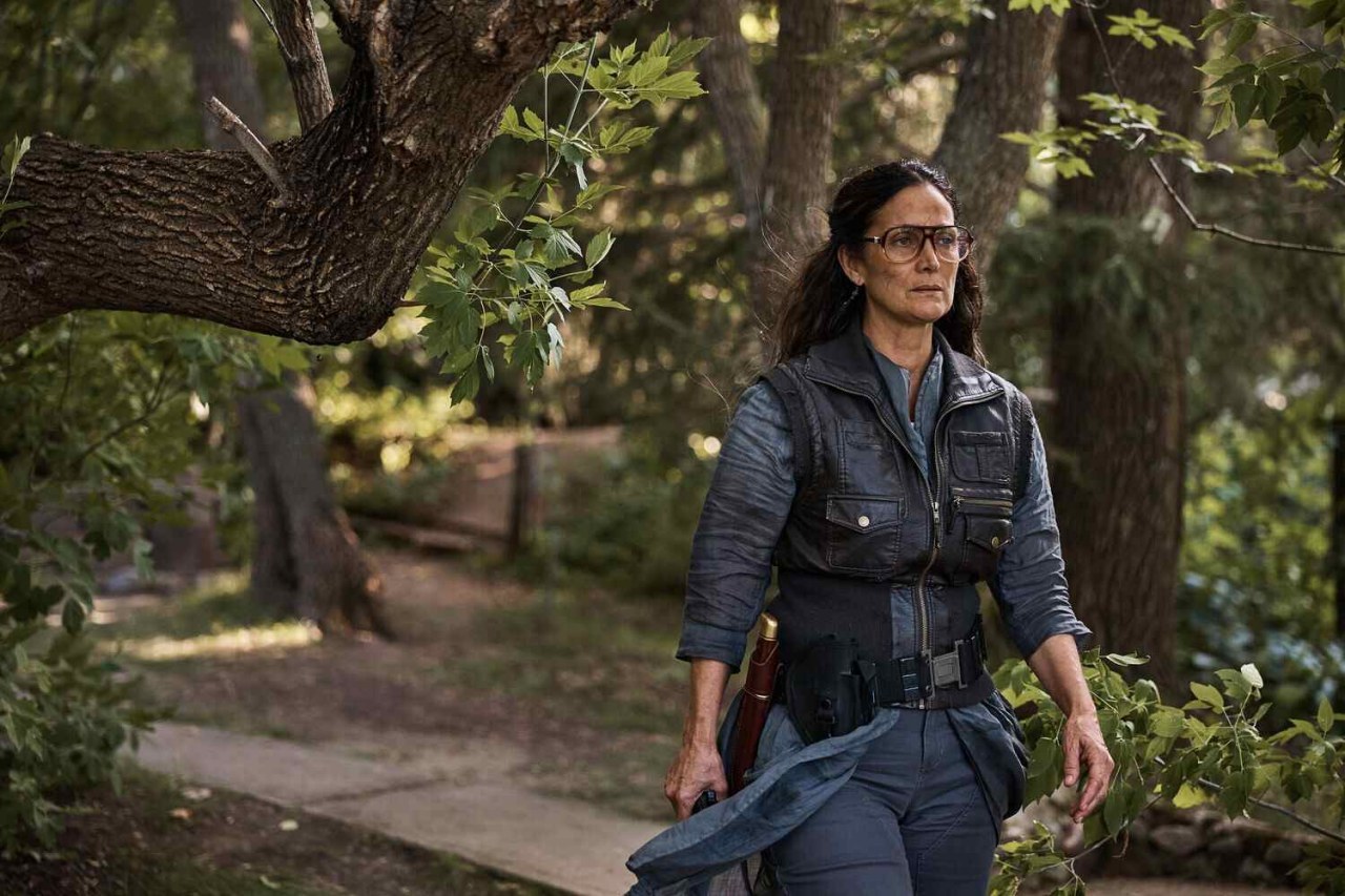 Die Alone su Rai 4 il 21 ottobre: trama e cast del film