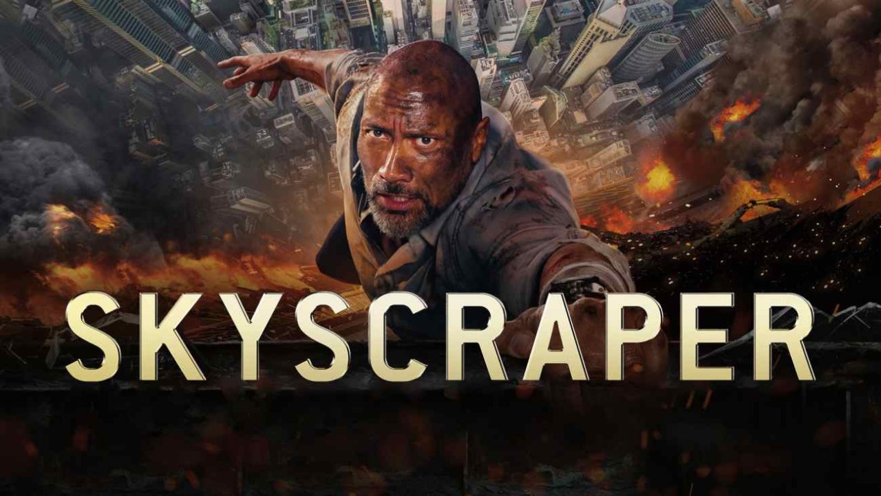Skyscraper, dove è stato girato il film: tutte le location del thriller con Dwayne Johnson