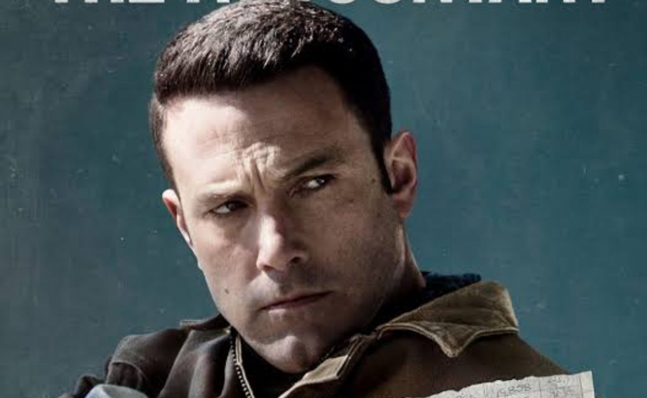 The Accountant, dove è stato girato il film: tutte le location del thriller con Ben Affleck