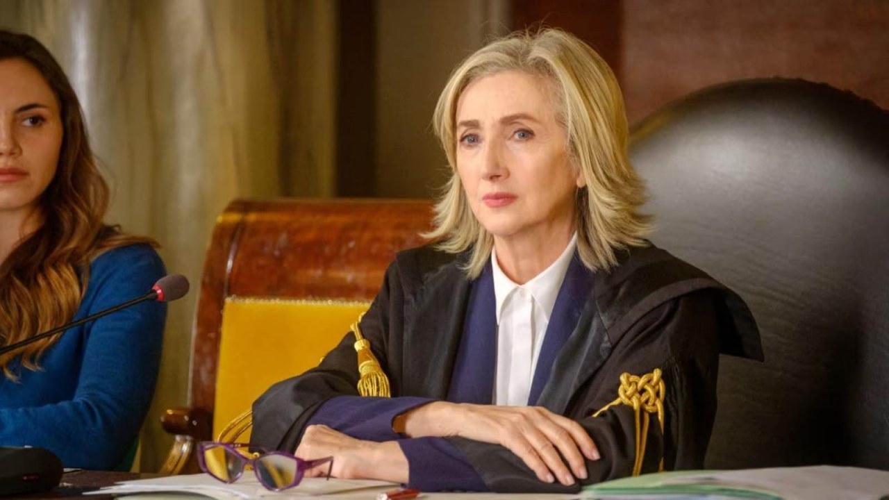 Libera – Il caso Elena Palma, trama e anticipazioni dei 6 episodi: cosa succede puntata per puntata