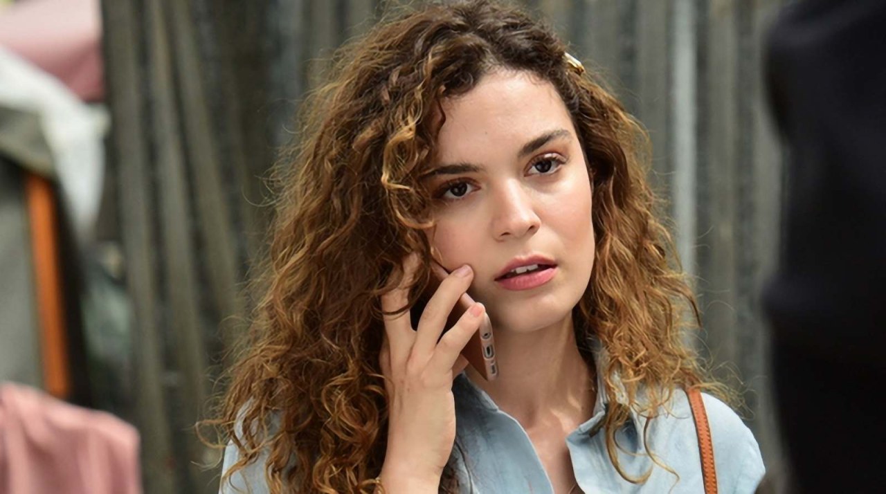 My Sweet Lie anticipazioni: cosa succede nella puntata di oggi 22 ottobre