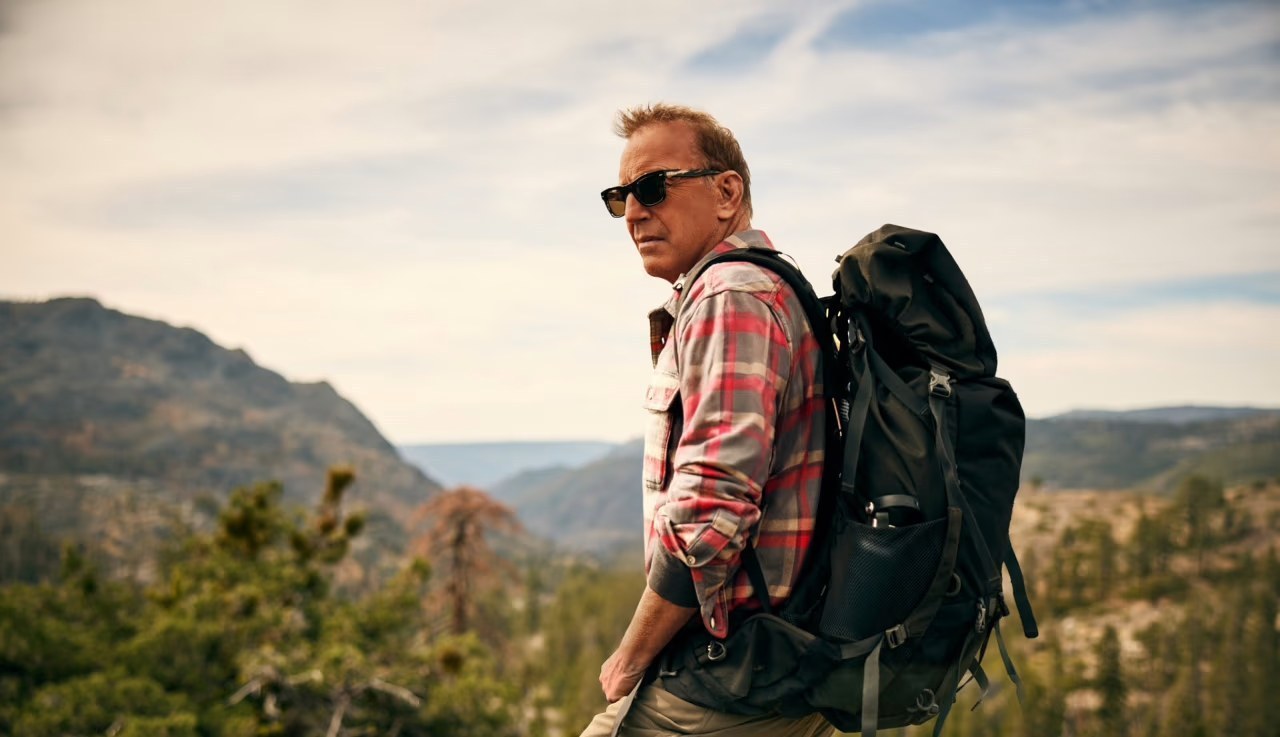 Yellowstone to Yosemite with Kevin Costner, trama e anticipazioni dei 3 episodi: cosa succede puntata per puntata
