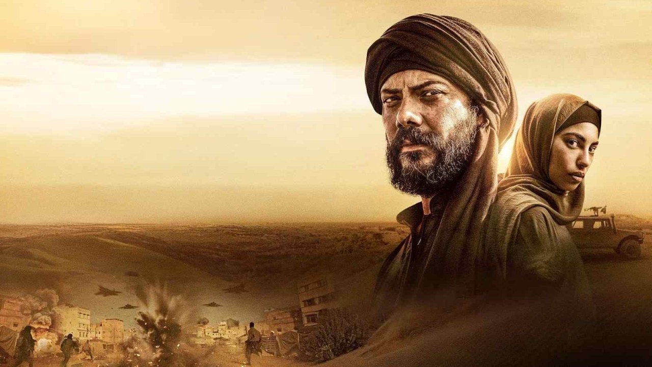 Operazione: Raqqa su Rai 4 il 22 ottobre: trama e cast del film