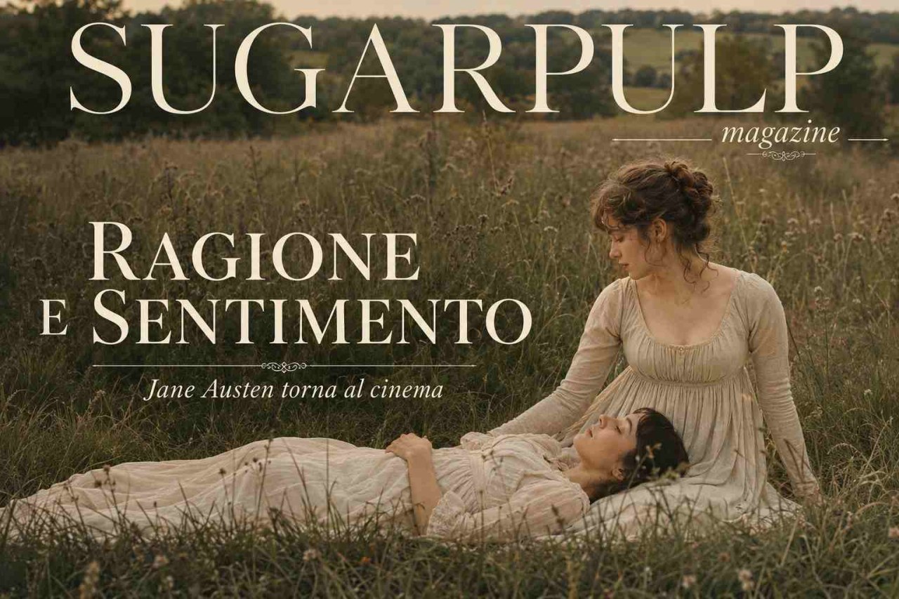 Ragione e Sentimento al cinema dal 22 ottobre: trama e cast del film con Daisy Edgar-Jones