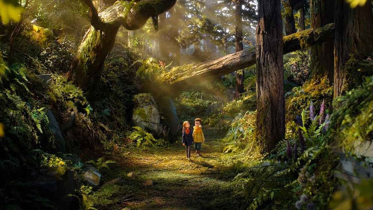 Wildwood – I segreti del bosco proibito al cinema dal 22 ottobre: trama e cast del film