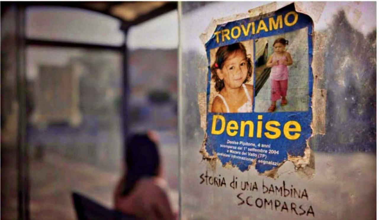 Troviamo Denise – Storia di una bambina scomparsa su Sky e NOW dal 26 ottobre: Marco Maisano riapre il caso