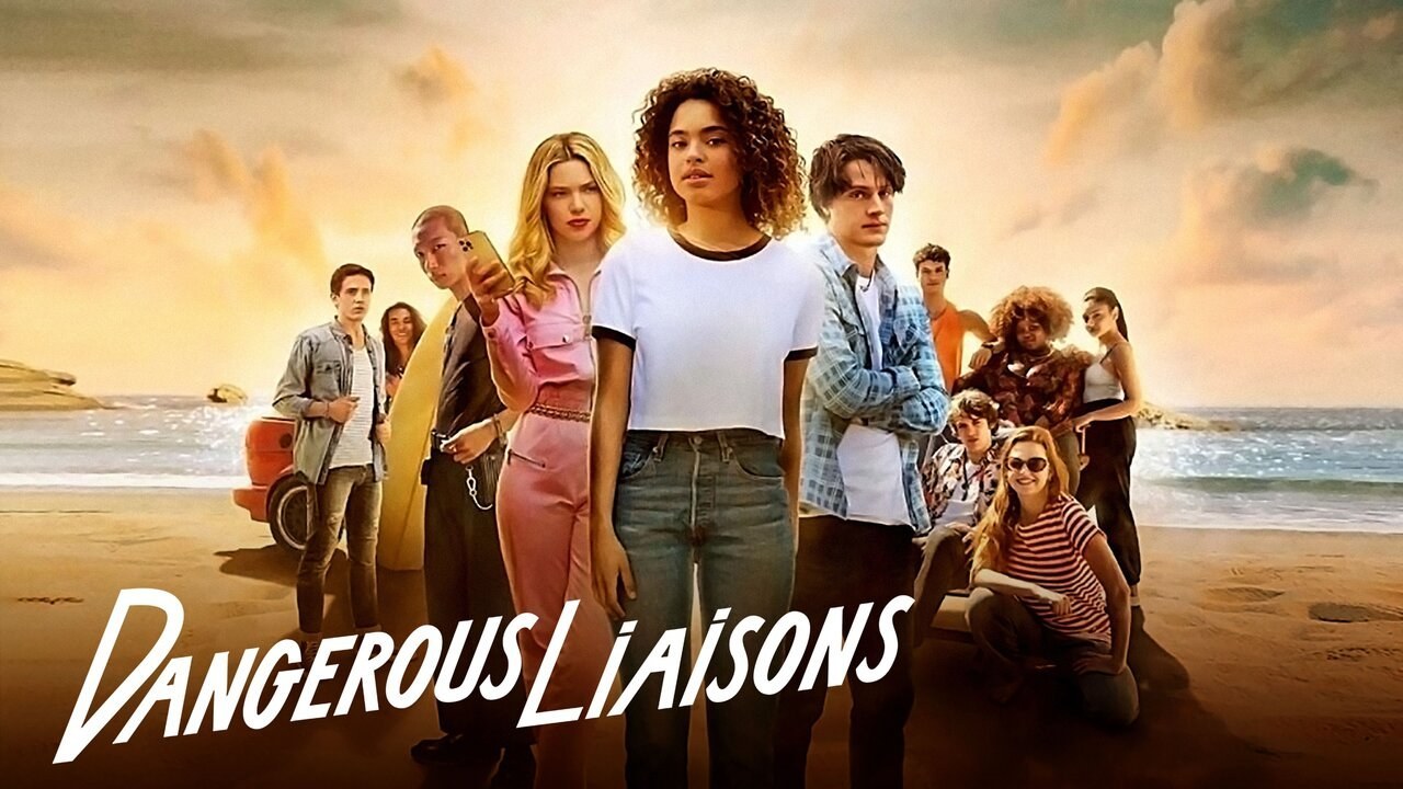 Dangerous Liaisons su Netflix dal 27 ottobre: trama e cast della serie ambientata nella Parigi più decadente