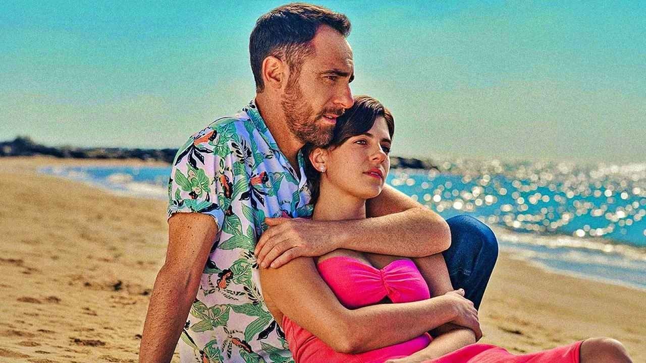 Noi, un po’ meglio su Netflix dal 29 ottobre: trama e cast del nuovo film con Elio Germano e Maria Chiara Giannetta