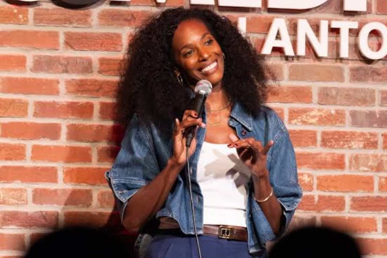 Zainab Johnson: Toxically Optimistic su Netflix dal 27 ottobre: cosa racconta il nuovo speciale