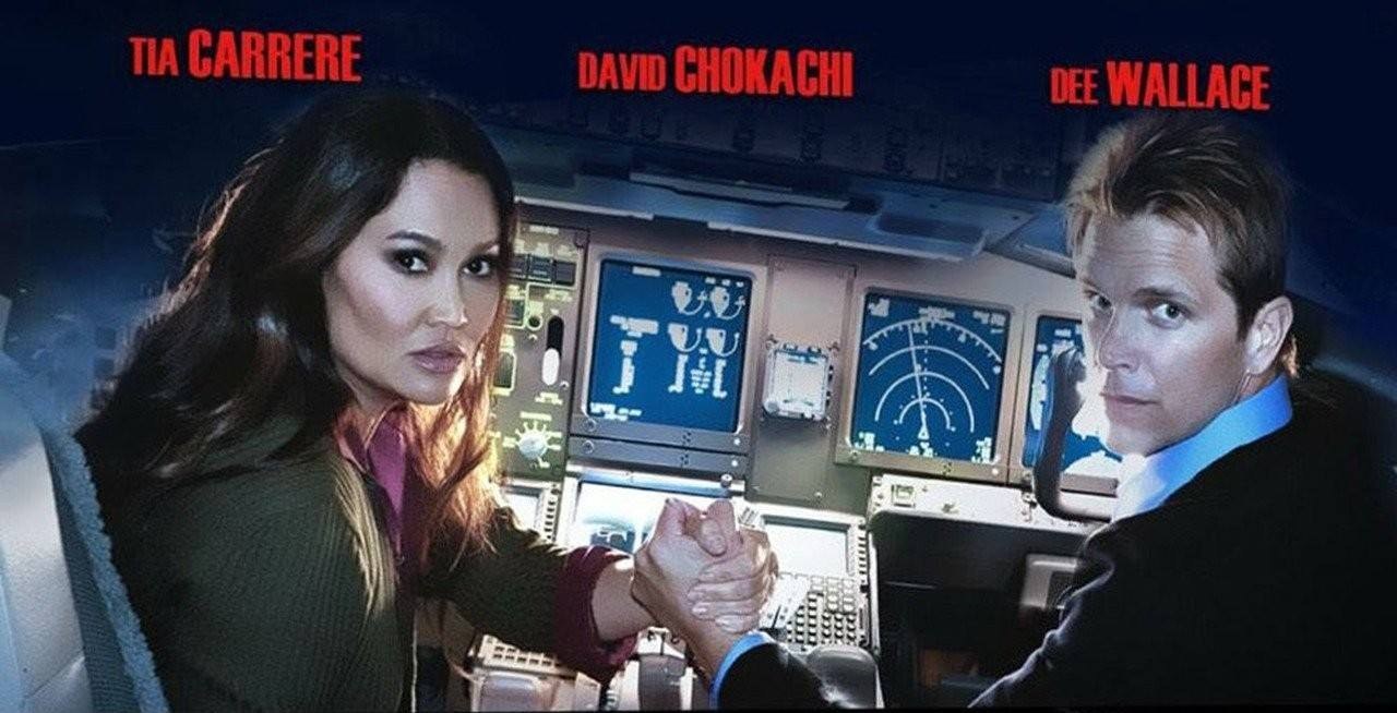 Collision Course su Netflix dal 30 ottobre: una rapina finisce in tragedia e svela i tradimenti della banda