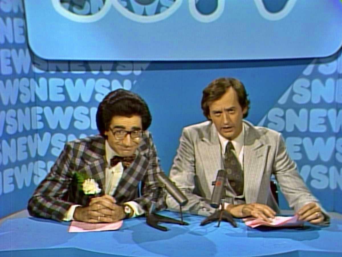 SCTV: The Greatest Show You’ve Never Heard Of su Netflix dal 30 ottobre: la storia della comedy diventata leggenda