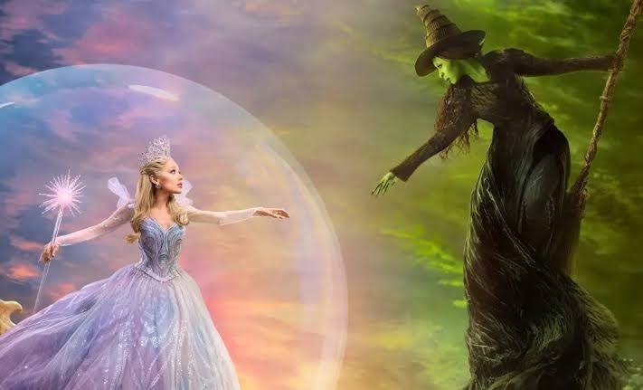 Wicked – Parte 2 su Sky Cinema dal 31 ottobre: trama e cast con Cynthia Erivo e Ariana Grande