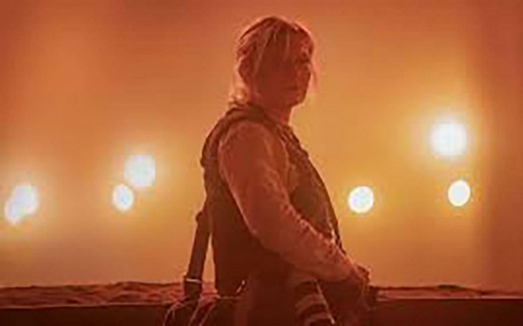 Civil War in prima visione su Rai 3 il 30 ottobre: trama e cast del film di Alex Garland