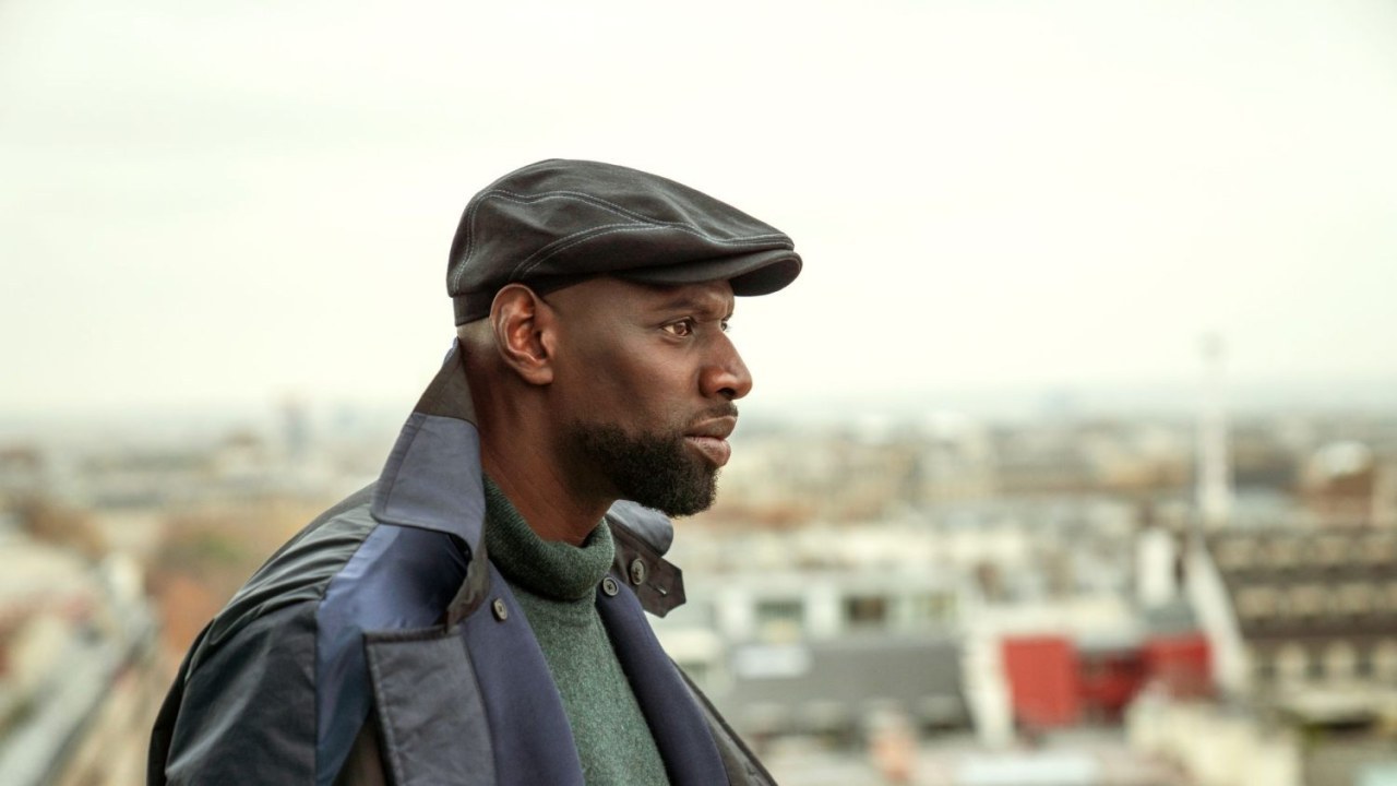 Lupin 4, chi è Raoul Diop? Il figlio a cui Assane promette di abbandonare la vita da Lupin