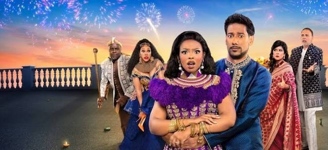 How to Ruin Diwali su Netflix dal 30 ottobre: un fidanzamento segreto mette due famiglie alla prova