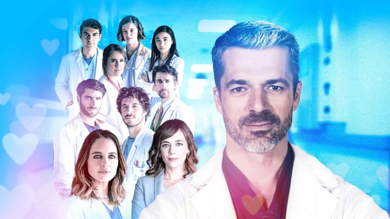 Doc – Nelle tue mani 4, chi è Stefano Campigli? Il direttore sanitario che risana i conti dell’Ambrosiano imponendo sacrifici ai medici