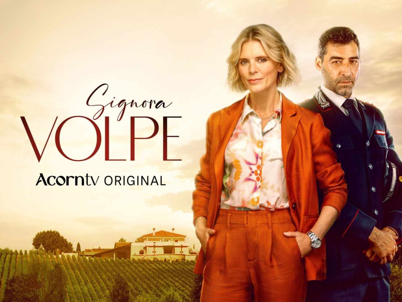 Signora Volpe 3, trama e anticipazioni dei 3 episodi: cosa succede puntata per puntata