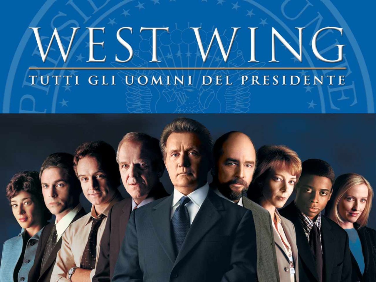 West Wing – Tutti gli uomini del Presidente, trama e anticipazioni dei 22 episodi della prima stagione: cosa succede puntata per puntata