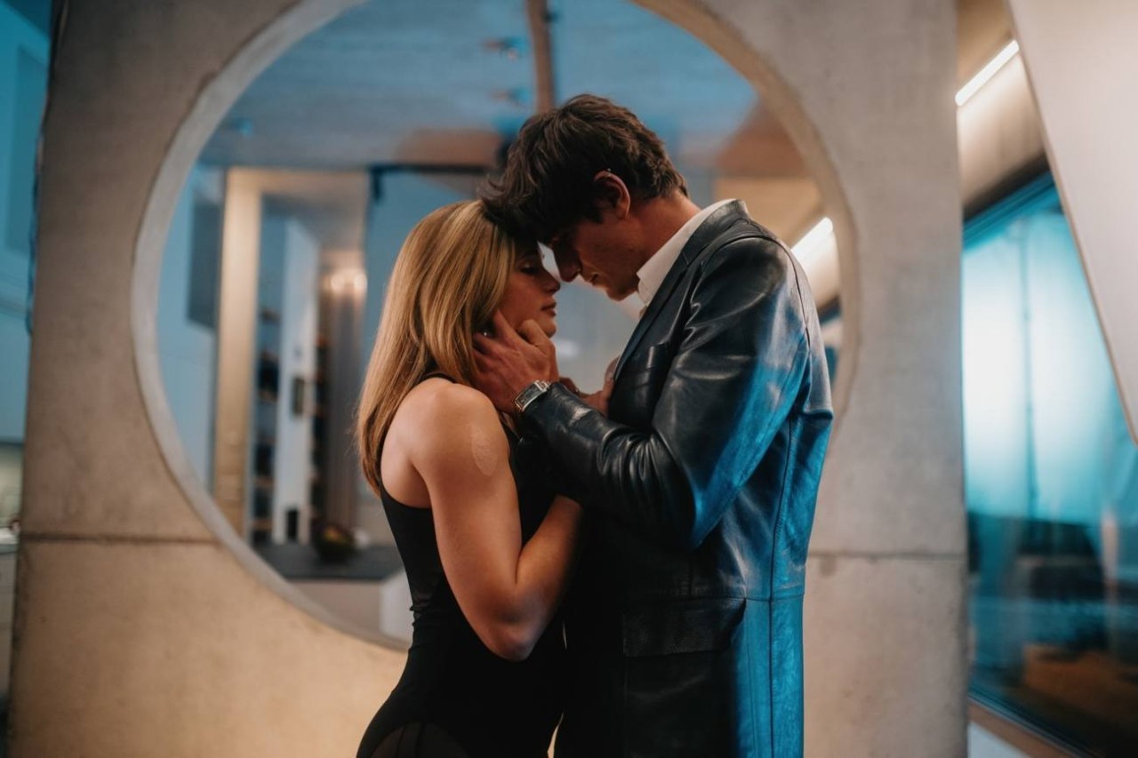 Drive – Cuori in pista su Prime Video dal 28 ottobre: trama e cast del film