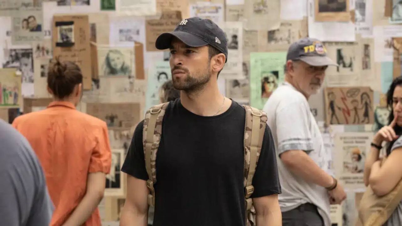 Apocalisse Z: Nuovo Mondo su Prime Video dal 30 ottobre: trama e cast del film