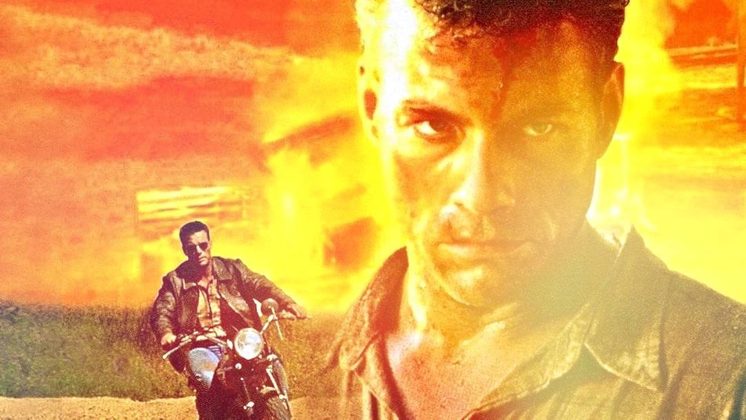 Accerchiato su Netflix dal 29 ottobre: trama e cast del film