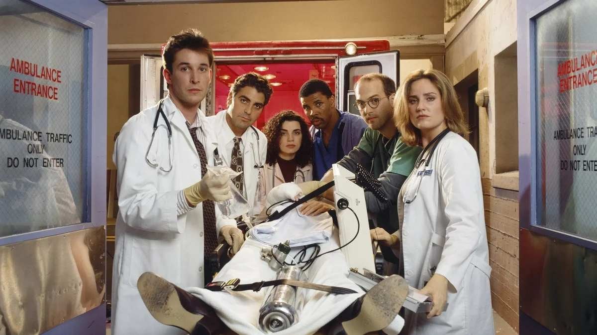 E.R. – Medici in prima linea 4, trama e anticipazioni dei 22 episodi: cosa succede puntata per puntata