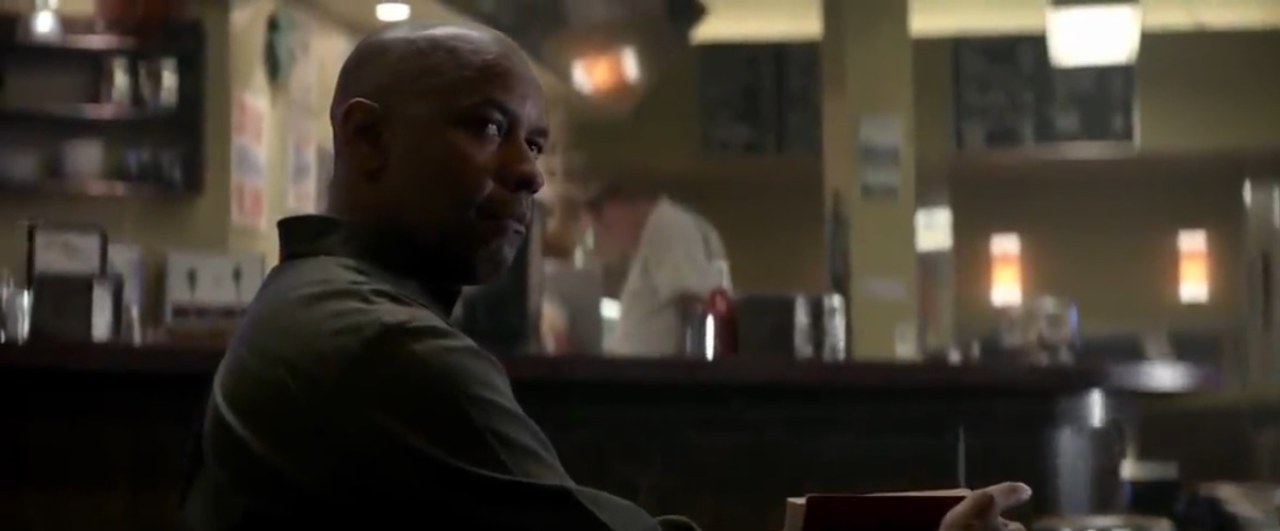 The Equalizer – Il vendicatore su Prime Video dal 1° novembre: trama e cast del film con Denzel Washington