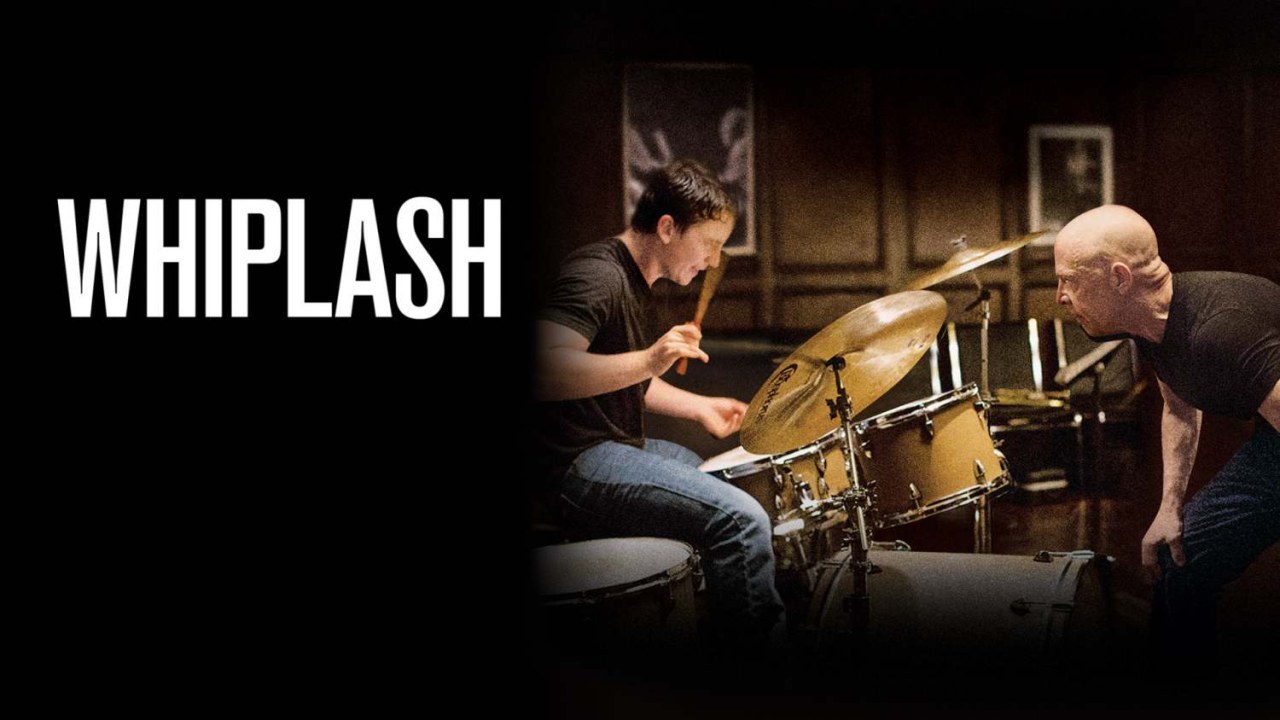 Whiplash su Prime Video dal 1° novembre: trama e cast del film con Miles Teller e J.K. Simmons