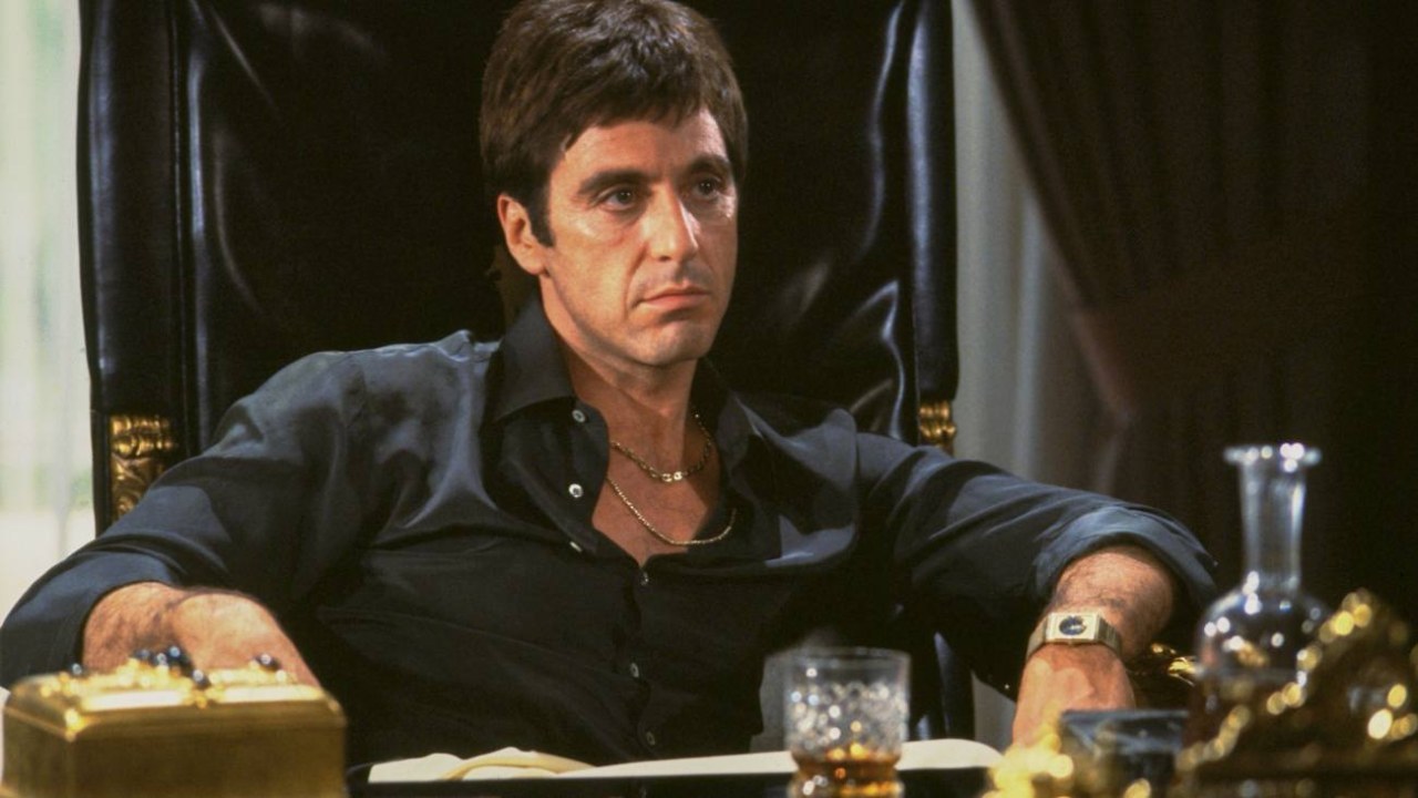 Scarface su Prime Video dal 1° novembre: trama e cast del film di Brian De Palma con Al Pacino