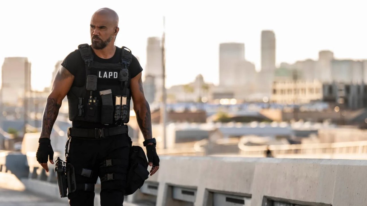 S.W.A.T. – Exiles, anticipazioni 31 ottobre: Angela Pike affida alla Squadra 44 un’operazione ad alto rischio