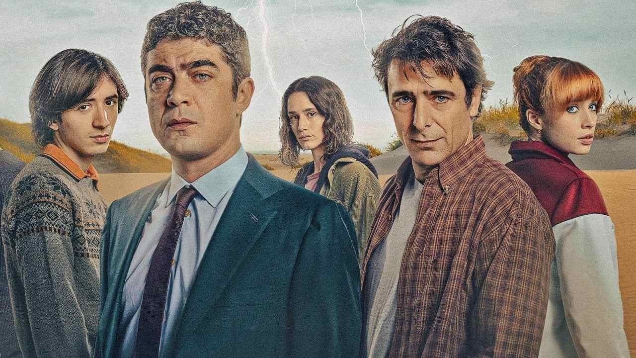 Sei fratelli su Netflix dal 2 novembre: trama e cast del film