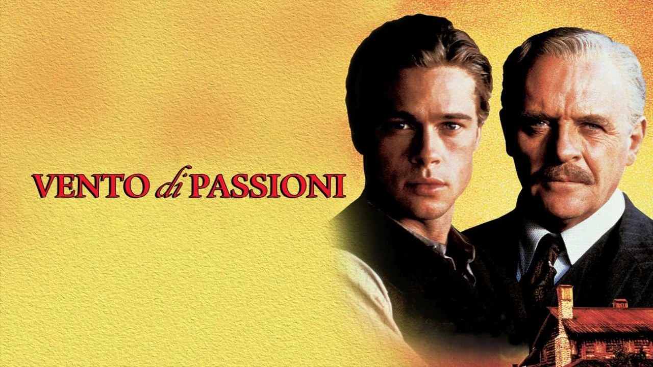 Vento di passioni su Prime Video dal 1° novembre: trama e cast del film