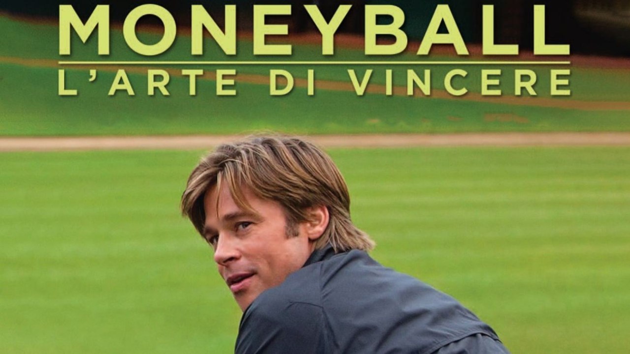 L’arte di vincere su Prime Video dal 1° novembre: trama e cast del film