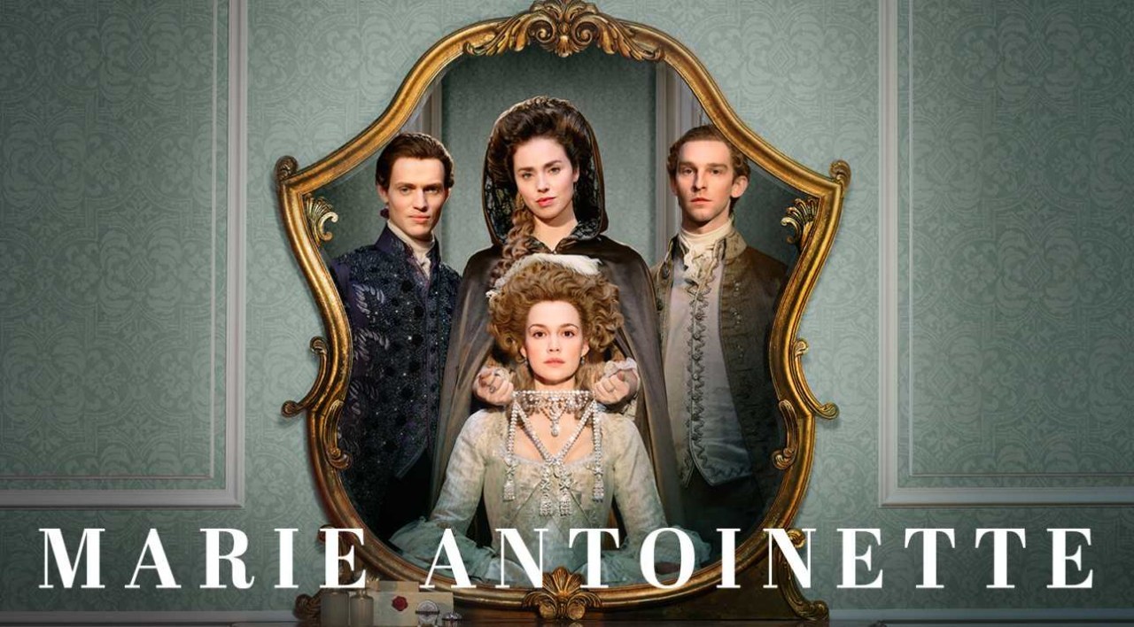 Marie Antoinette su Prime Video dal 1° novembre: trama e cast del film