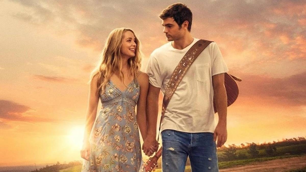 Per sempre la mia ragazza su Prime Video dal 1° novembre: trama e cast del film