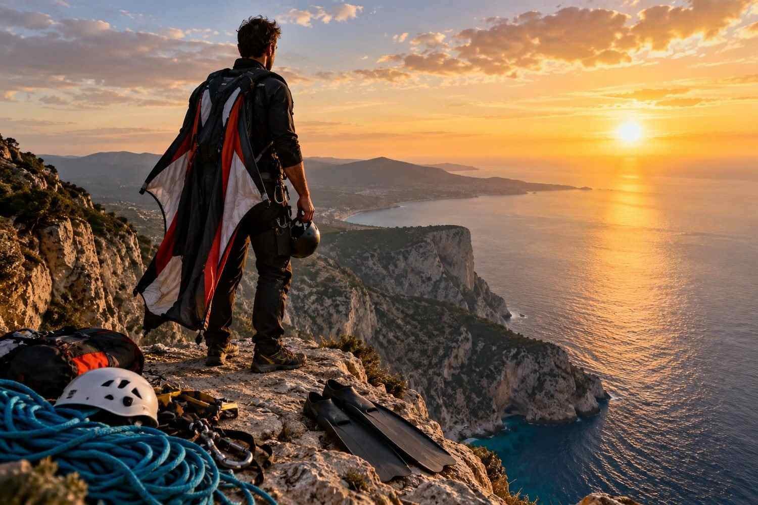 Orlando Bloom: Oltre il limite, trama e anticipazioni dei 3 episodi: cosa succede puntata per puntata