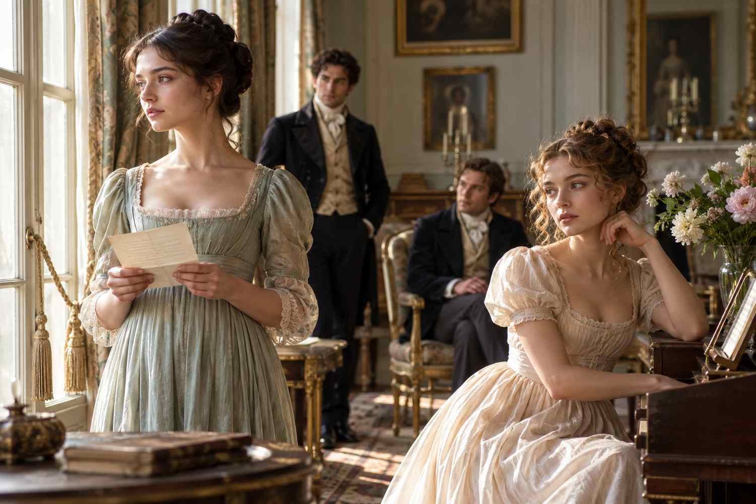Ragione e sentimento, cosa cambia rispetto al film con Emma Thompson e Kate Winslet: il nuovo adattamento di Jane Austen