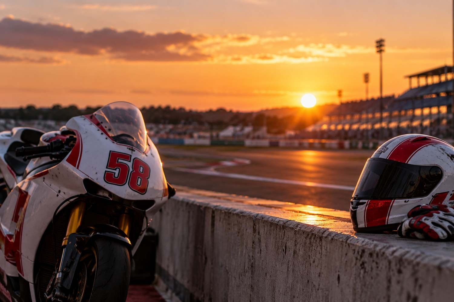 Super Sic 58, trama del docufilm su Marco Simoncelli: dove vederlo stasera in TV
